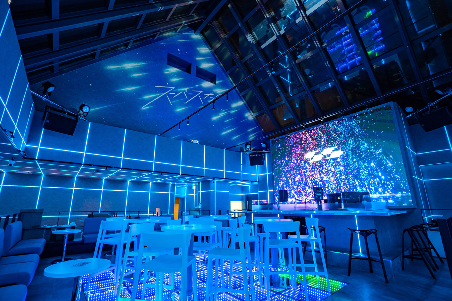 札幌のナイトクラブ第20位　SUPER SNACK