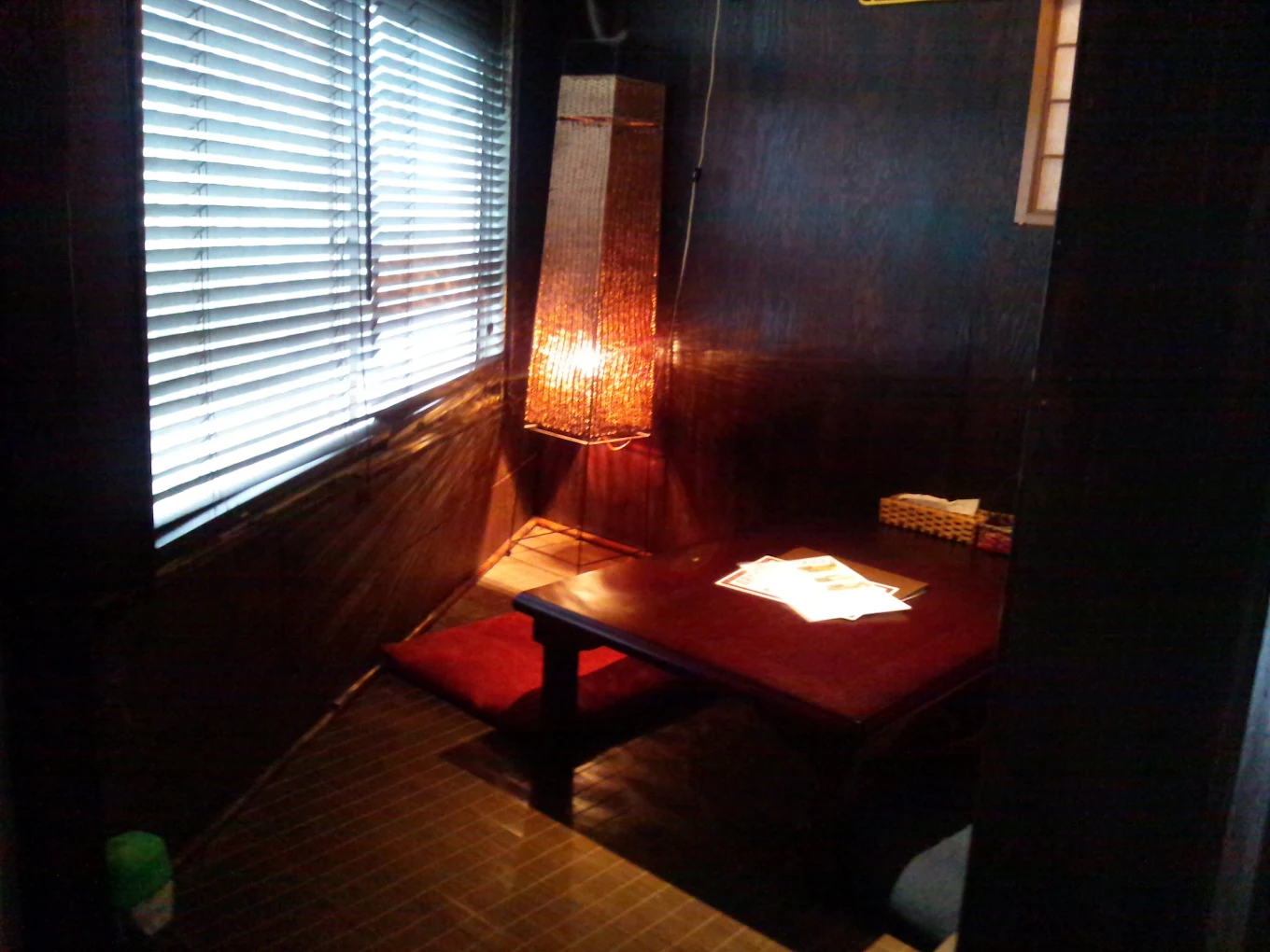沖縄の居酒屋30選 3位:居酒屋もり花