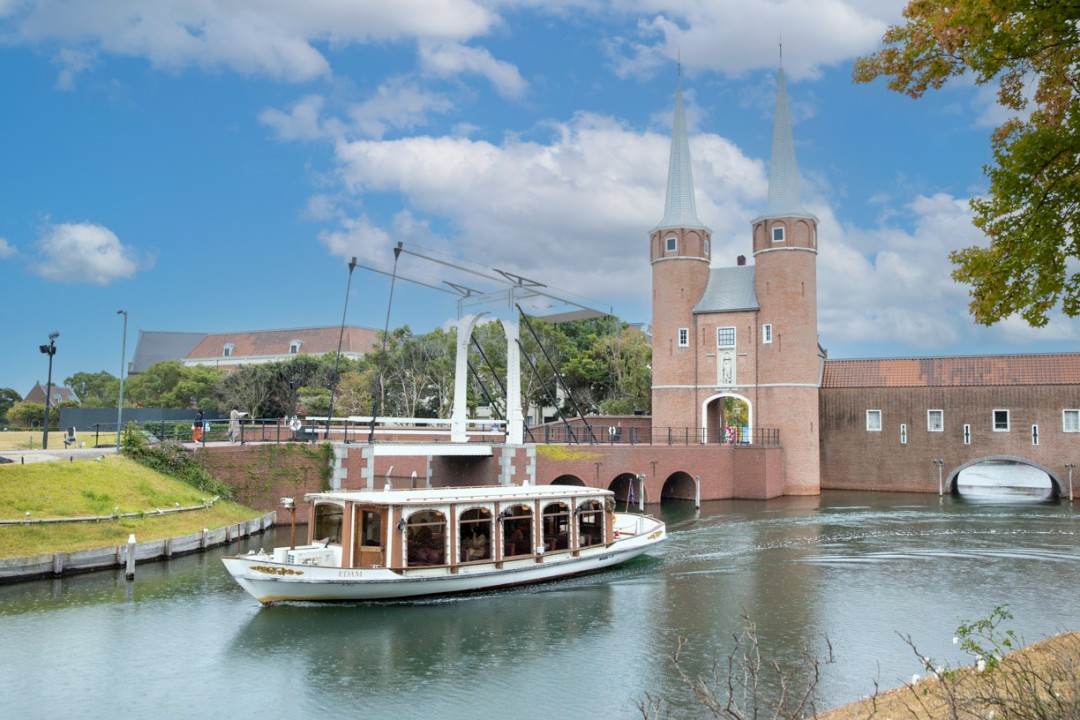 福岡 クルーズ 12選 カナルクルーザー