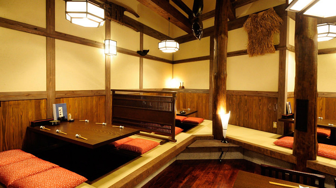 京都の居酒屋おすすめ人気第10位：そば酒房 徳兵衛
