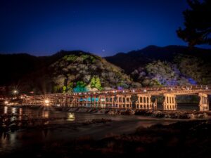 京都のイルミネーション12選