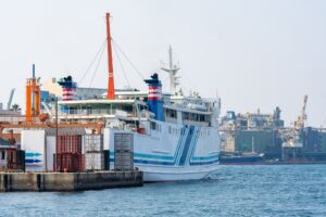 福岡からのクルーズ船9選！