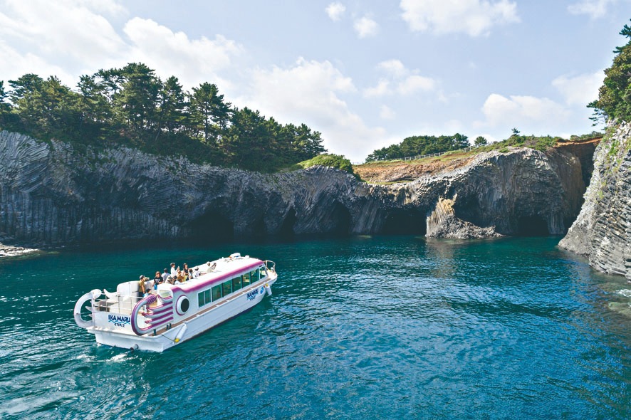 福岡 クルーズ 12選 クイーンビートルマリンパル呼子