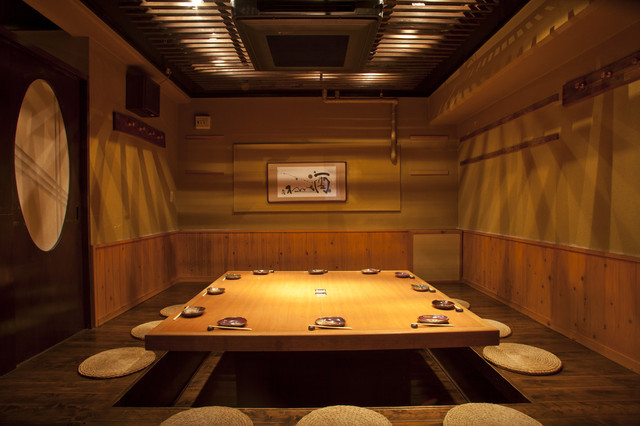 博多の居酒屋で人気ランキング第2位：完全個室　つくよみ 本店