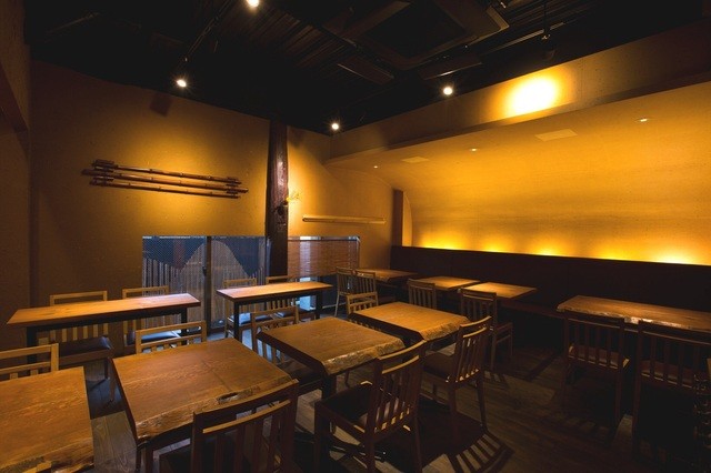 京都の居酒屋おすすめ人気第19位：アポロプラス
