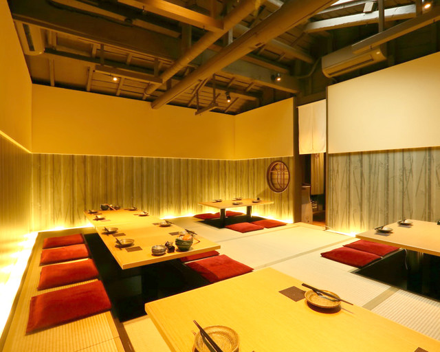 京都の居酒屋おすすめ人気第7位：京家 きよみず 木屋町