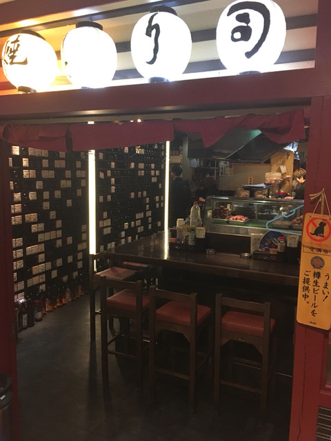 博多の居酒屋で人気ランキング第3位：焼とり司　博多