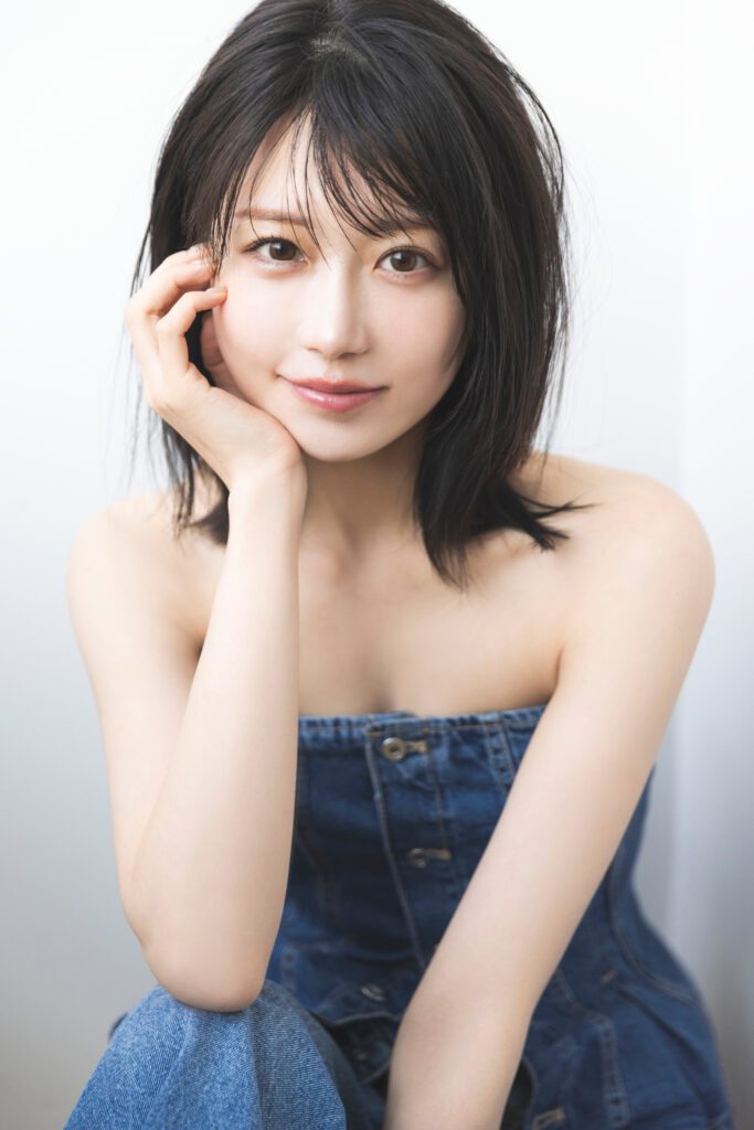 NEW CLUB Leicester(ニュークラブ レスター) 南柚子さん