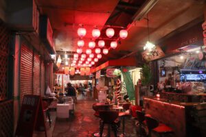 沖縄の飲み屋街13選