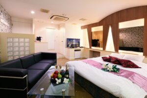 沖縄のラブホテルで安くて最高の場所TOP13