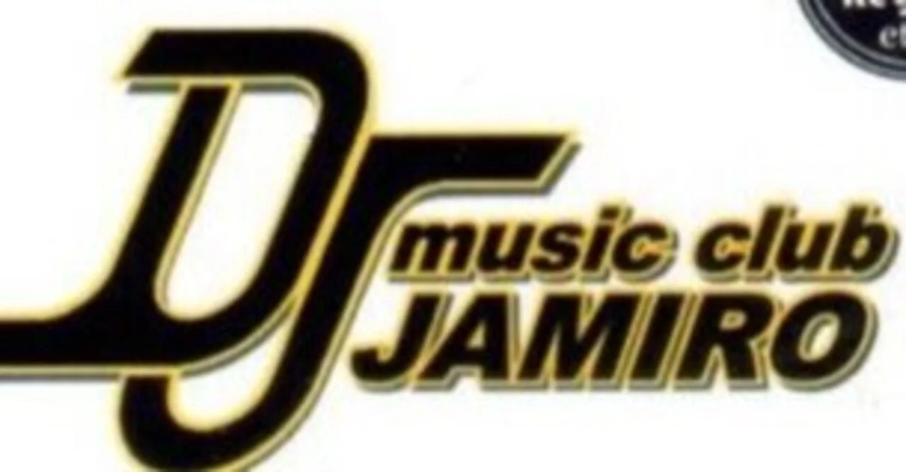 沖縄　クラブ　10選　9位 Music Club Jamiro　
