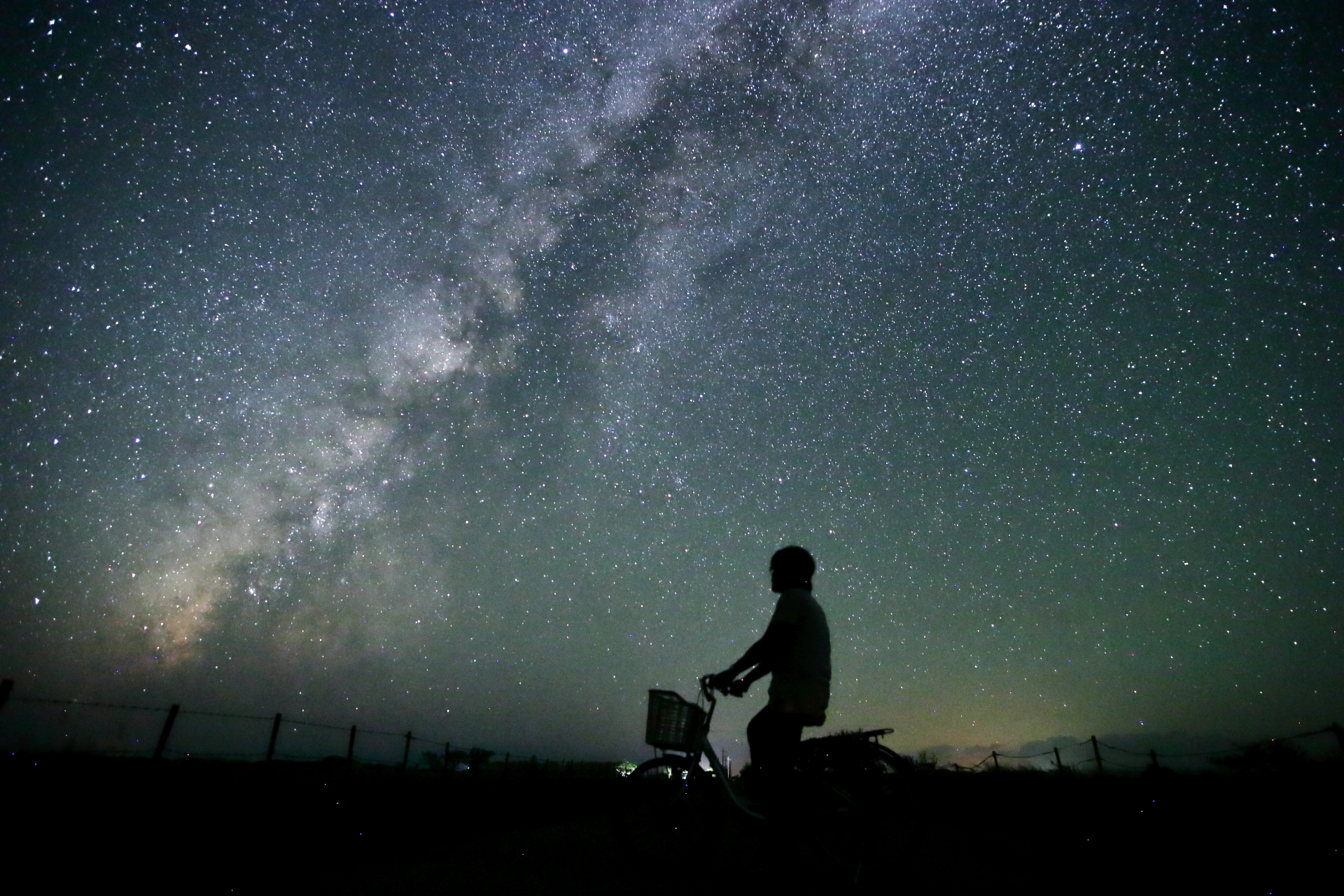 沖縄の夜景と星を楽しめる場所15選　西表石垣国立公園