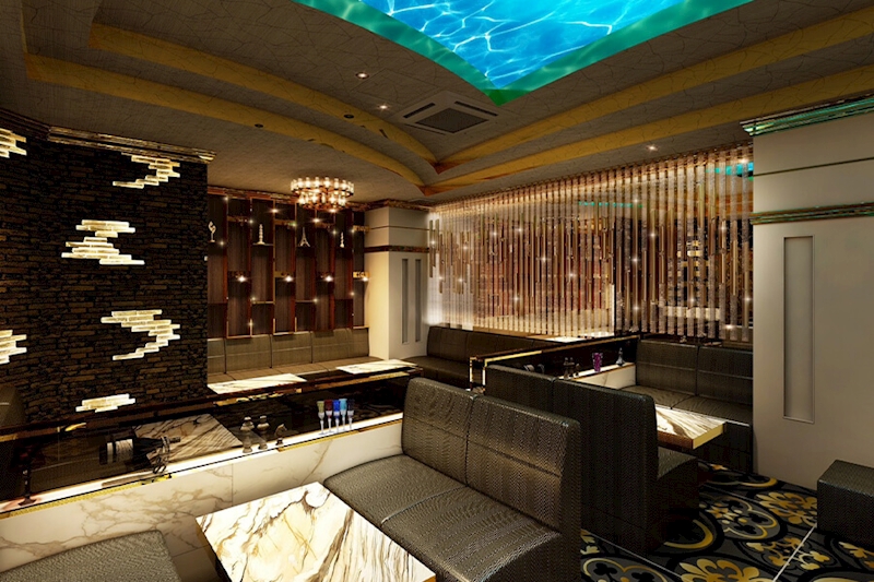 すすきのキャバクラ、ニュークラブのおすすめ30選第22位 ARCADIA