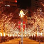 沖縄のイルミネーション15選！