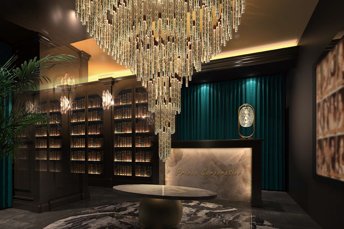 すすきのキャバクラ、ニュークラブのおすすめ30選第26位 Four Seasons