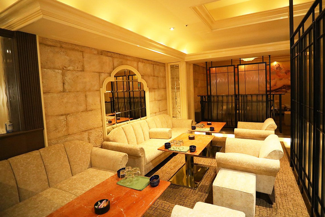 すすきのキャバクラ、ニュークラブのおすすめ30選第27位 Fairy