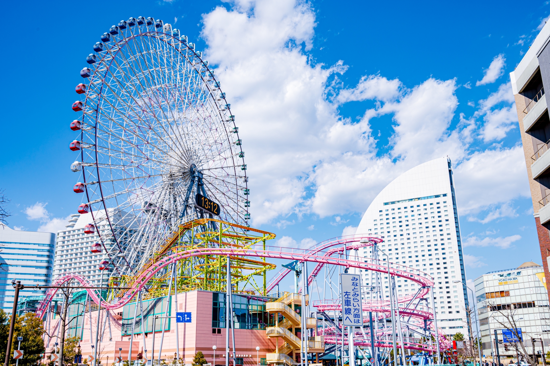 神奈川の遊び場人気20選！子どもが喜ぶ場所をご紹介します【2023年】