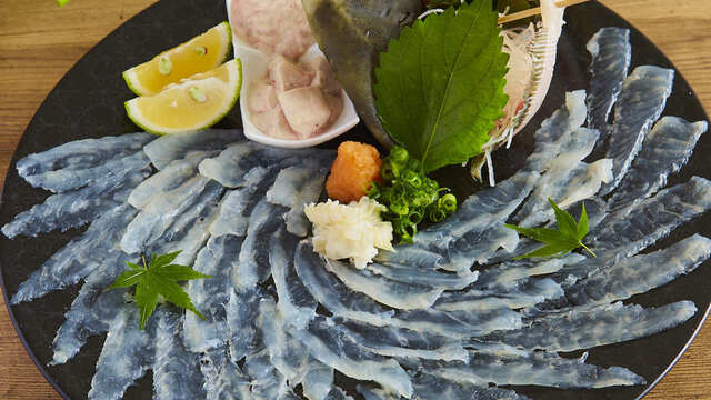 第7位　博多海鮮 和たつ美