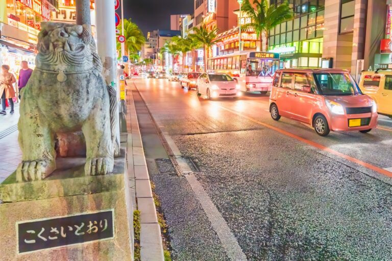 沖縄のキャバクラおすすめ20選