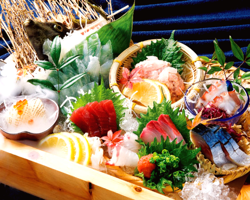 第20位　さかな市場 筑紫口店