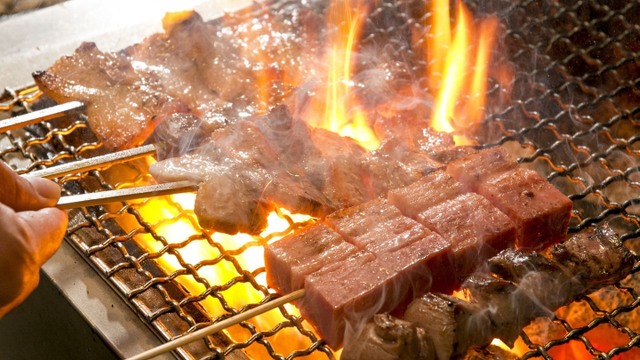 第9位　炙り炉端 山尾 博多駅前