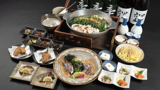 第15位　ぶん福茶がま