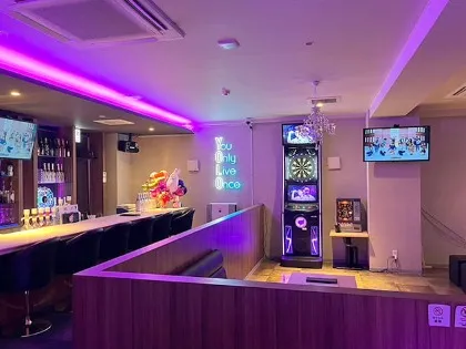 沖縄のガールズバーおすすめ25選　24位:bunny's okinawa