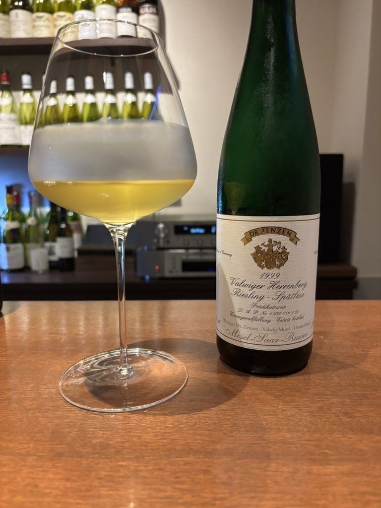 京都のワインバー25選　21位:Wine Bar Verite