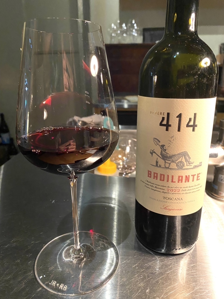 京都のワインバー25選　25位:MON WINEBAR