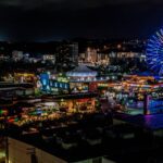 沖縄の夜ドライブスポットBEST15