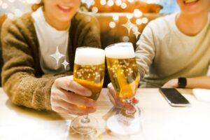 大阪の相席ラウンジ7選！