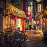 大阪の飲み屋街14選!