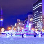 すすきののイルミネーション11選!