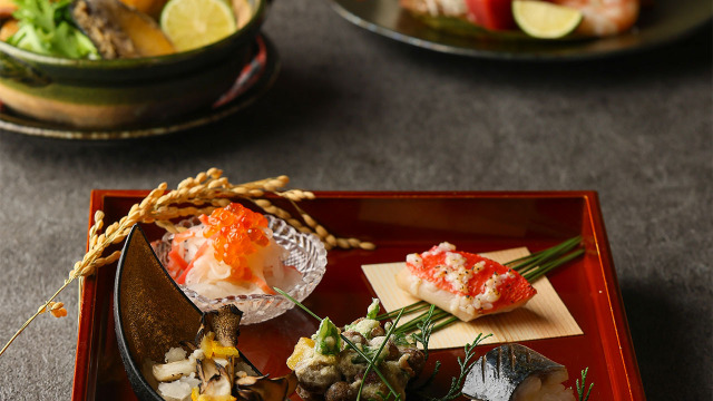 第5位　ダイナミックキッチン＆バー 燦 －SUN－大阪店