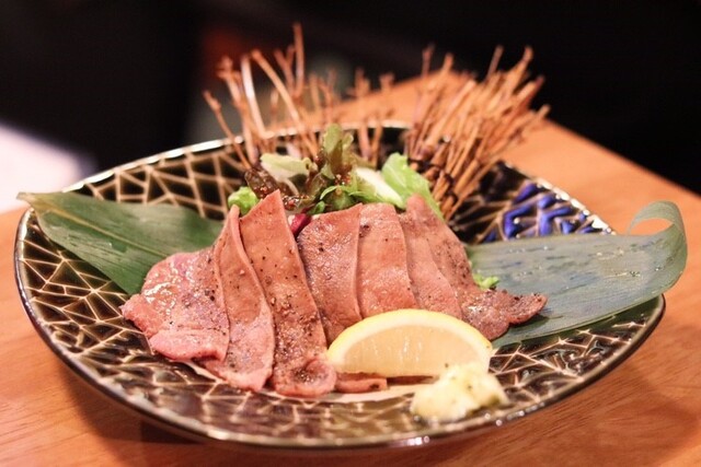 第17位　純酒場 オキタヤ 梅田店