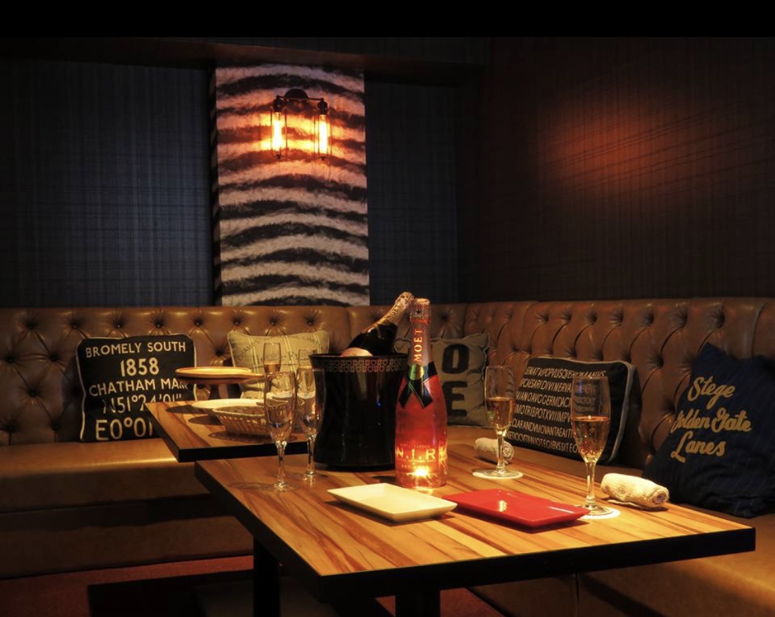 博多の相席ラウンジ10選:第1位　北九州の相席バー WOW -ワウ- 小倉店