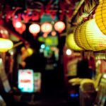 京都の飲み屋街の7選!