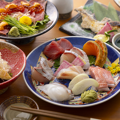 第6位　酒菜や　いしもん