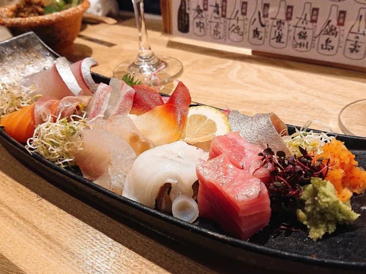 第13位　魚屋 十忠八九