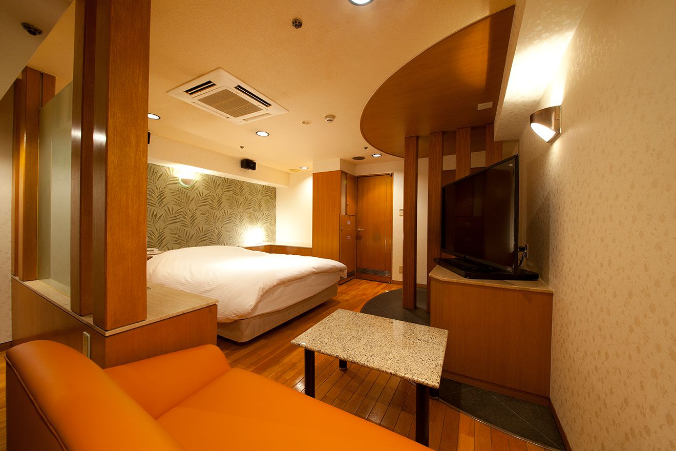 大阪のラブホテルで安いランキングTOP20　10位　ホテル　ユーズ