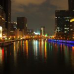 大阪の夜ドライブスポットTOP14！