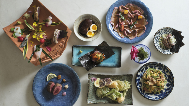 第2位 あじまー商店