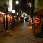 博多の夜遊びスポット11選