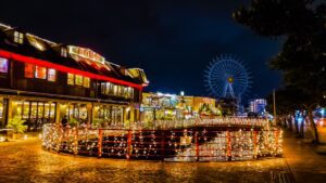 沖縄の夜のデートスポット11選