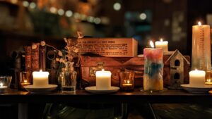 大阪の夜カフェ11選！