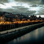 京都の夜景ドライブスポットTOP10！