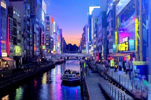 大阪で夜景が美しいホテルBEST20！