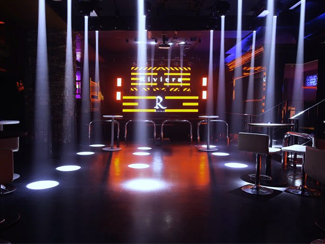 D-mode sapporo (ディーモード サッポロ)