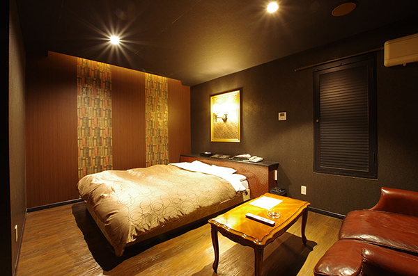 第17位 ラブホテルZ