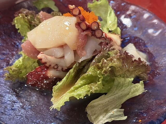 第5位 海鮮酒家 中山